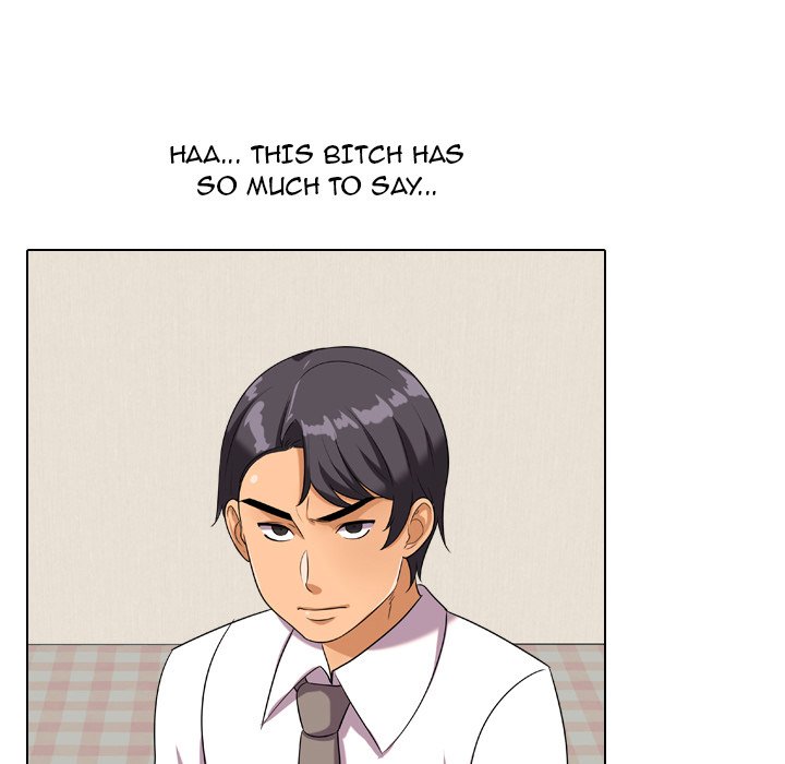 Our Exchange - Chapter 20 [photo 25] - MangaPorn