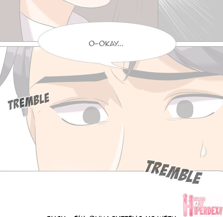 Our Exchange - Chapter 20 [photo 28] - MangaPorn