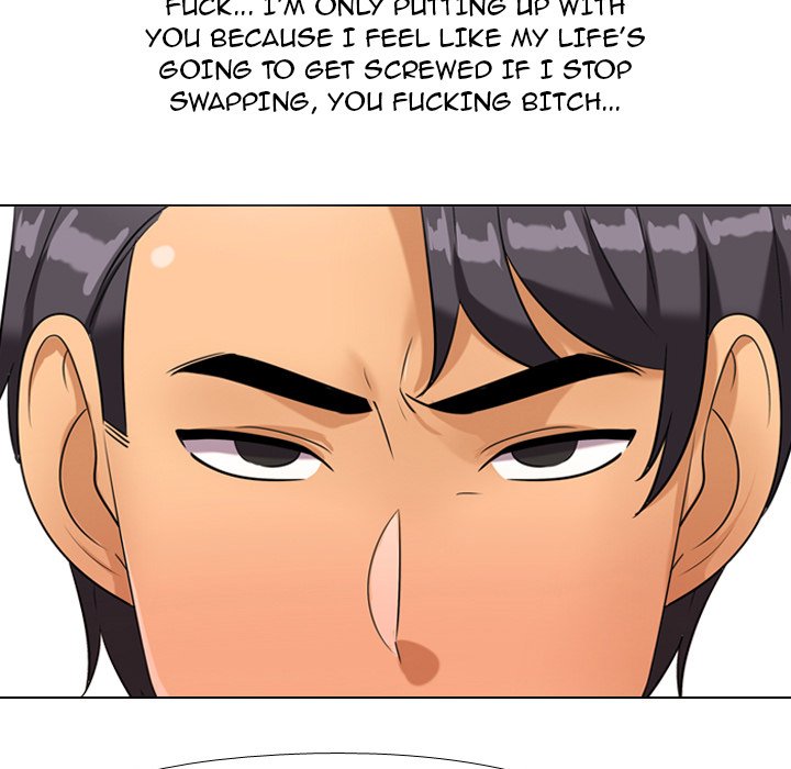 Our Exchange - Chapter 20 [photo 29] - MangaPorn