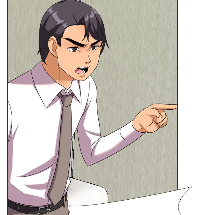 Our Exchange - Chapter 20 [photo 36] - MangaPorn