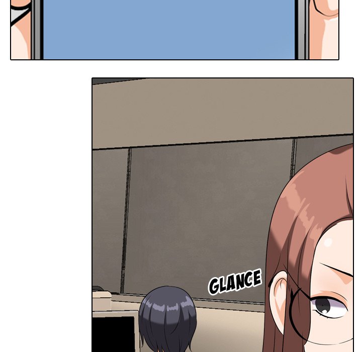 Our Exchange - Chapter 20 [photo 5] - MangaPorn
