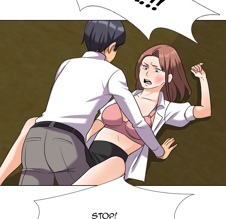Our Exchange - Chapter 20 [photo 56] - MangaPorn