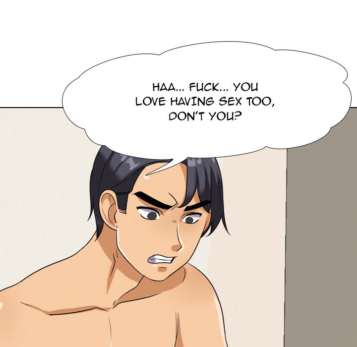Our Exchange - Chapter 20 [photo 59] - MangaPorn