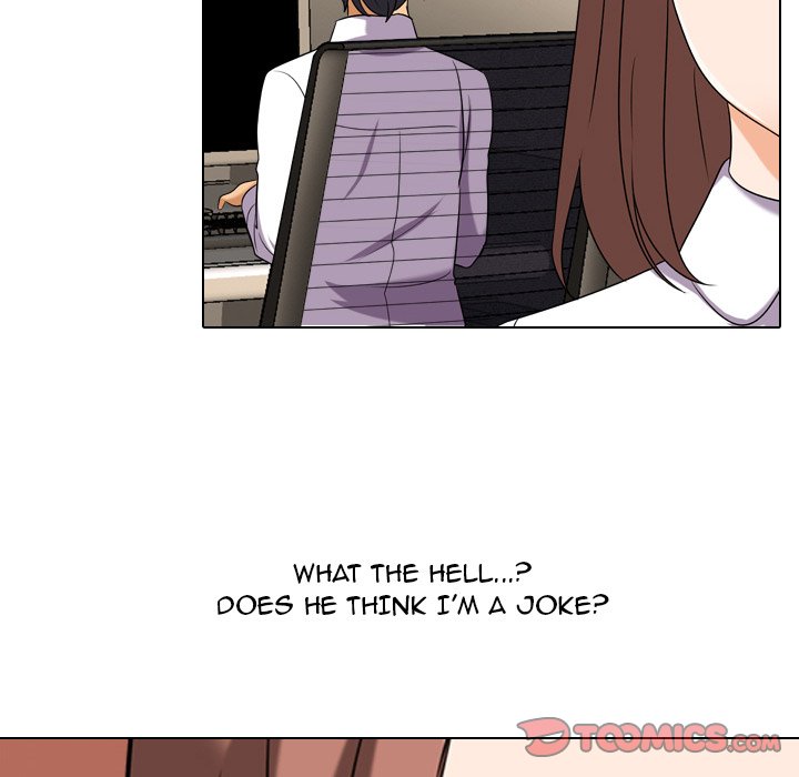 Our Exchange - Chapter 20 [photo 6] - MangaPorn