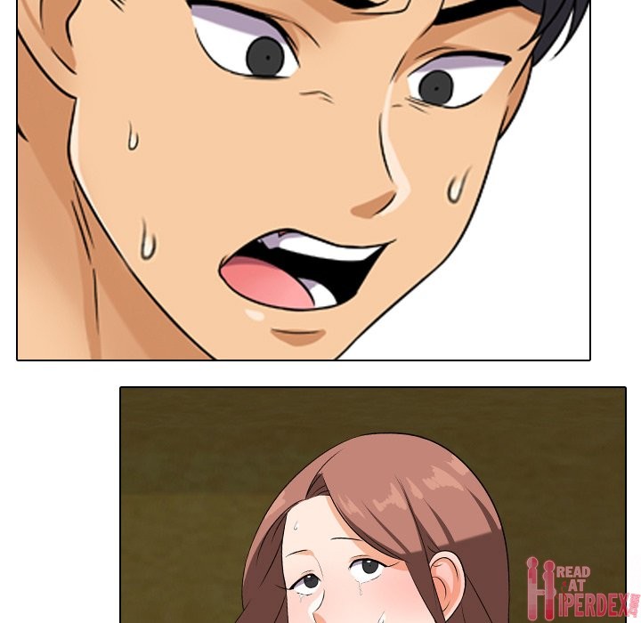 Our Exchange - Chapter 20 [photo 81] - MangaPorn