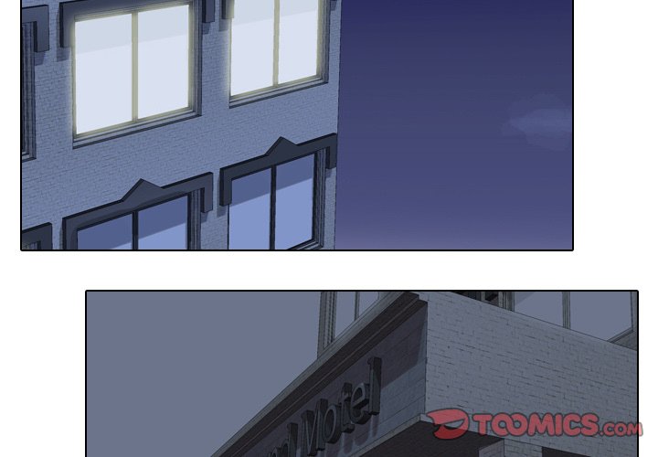 Our Exchange - Chapter 21 [photo 2] - MangaPorn