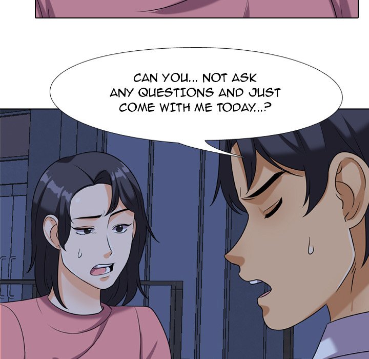 Our Exchange - Chapter 21 [photo 20] - MangaPorn