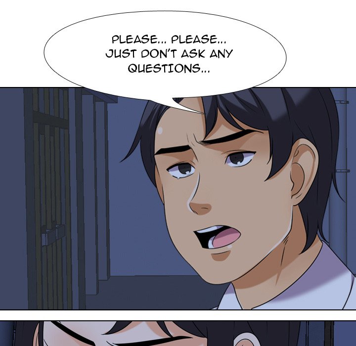 Our Exchange - Chapter 21 [photo 24] - MangaPorn