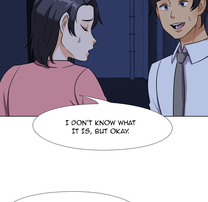 Our Exchange - Chapter 21 [photo 27] - MangaPorn