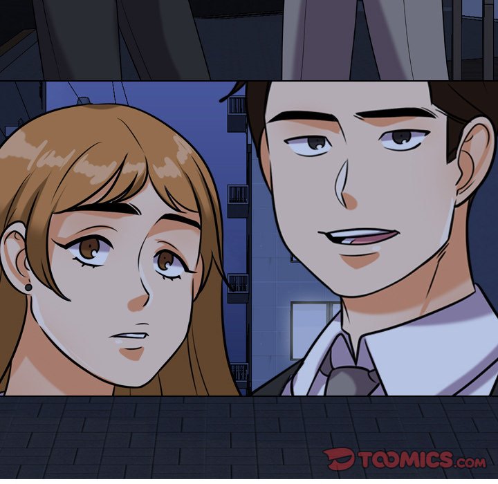 Our Exchange - Chapter 21 [photo 42] - MangaPorn