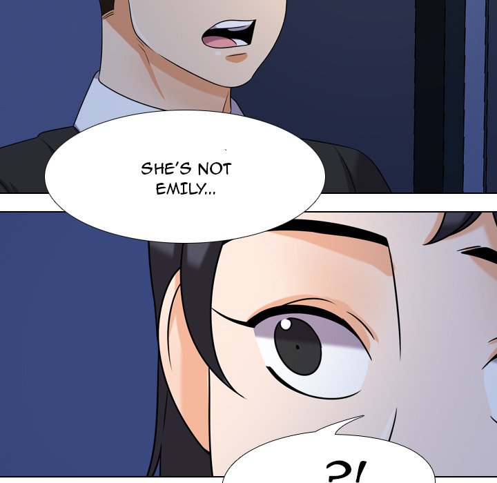 Our Exchange - Chapter 21 [photo 47] - MangaPorn