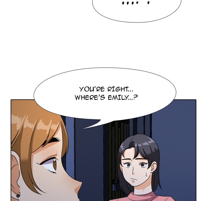 Our Exchange - Chapter 21 [photo 48] - MangaPorn