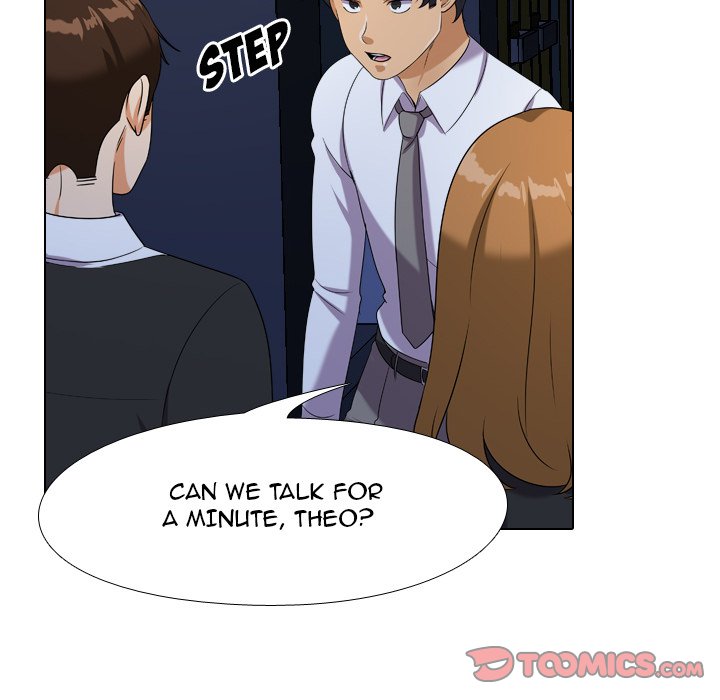 Our Exchange - Chapter 21 [photo 50] - MangaPorn