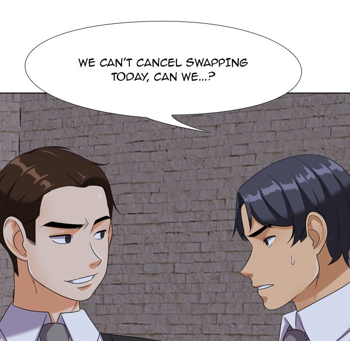 Our Exchange - Chapter 21 [photo 59] - MangaPorn