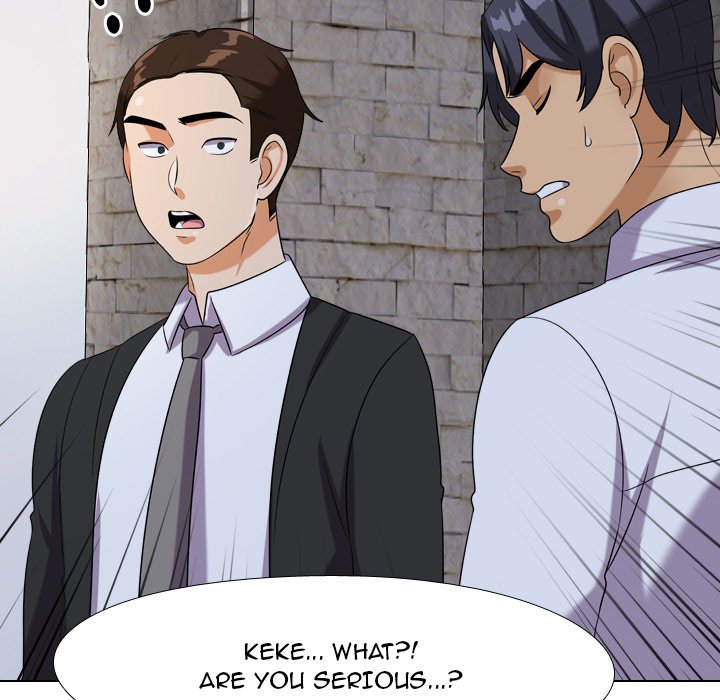 Our Exchange - Chapter 21 [photo 68] - MangaPorn