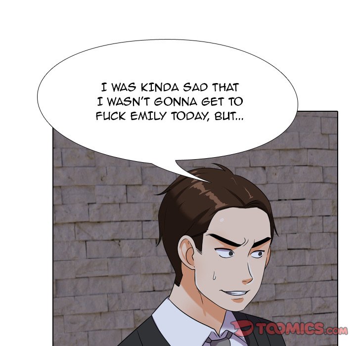 Our Exchange - Chapter 21 [photo 70] - MangaPorn