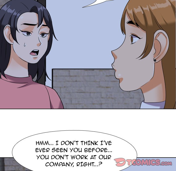 Our Exchange - Chapter 21 [photo 78] - MangaPorn