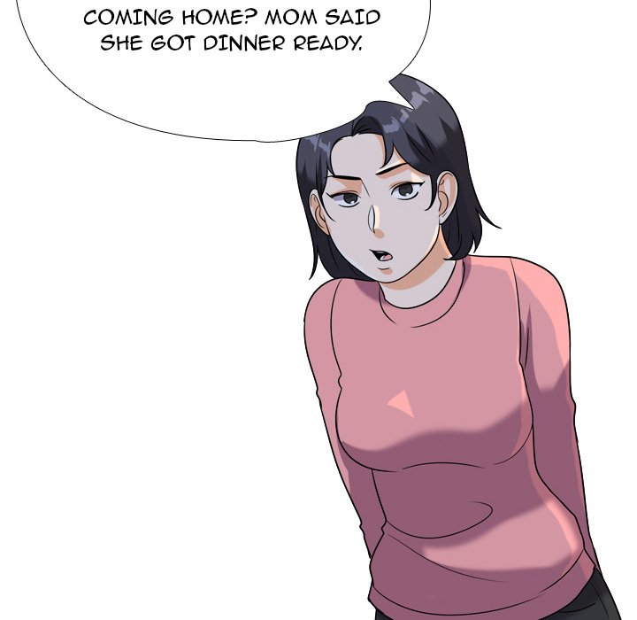 Our Exchange - Chapter 21 [photo 8] - MangaPorn