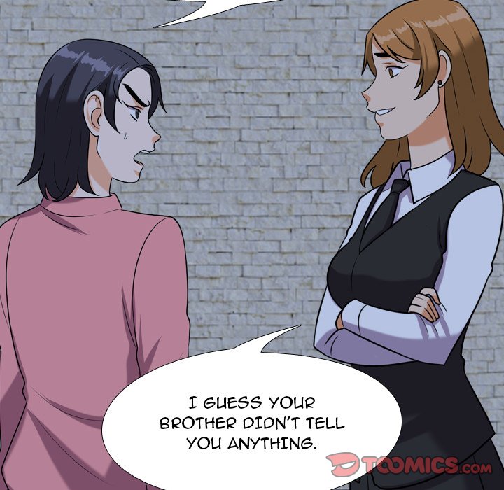 Our Exchange - Chapter 21 [photo 82] - MangaPorn