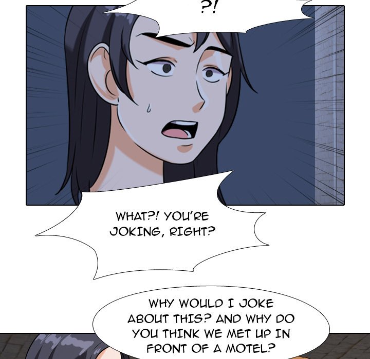 Our Exchange - Chapter 21 [photo 88] - MangaPorn