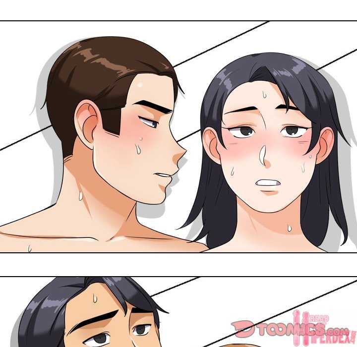 Our Exchange - Chapter 22 [photo 102] - MangaPorn