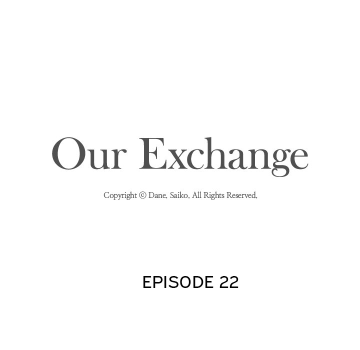Our Exchange - Chapter 22 [photo 12] - MangaPorn