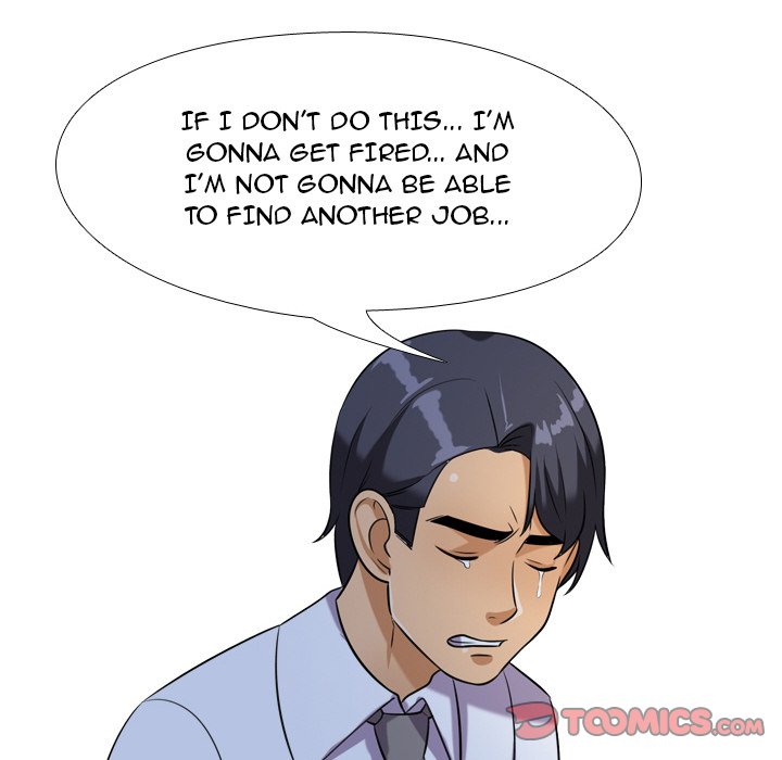 Our Exchange - Chapter 22 [photo 18] - MangaPorn