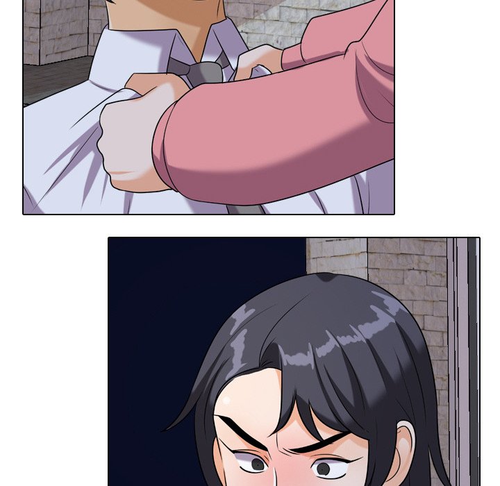 Our Exchange - Chapter 22 [photo 28] - MangaPorn