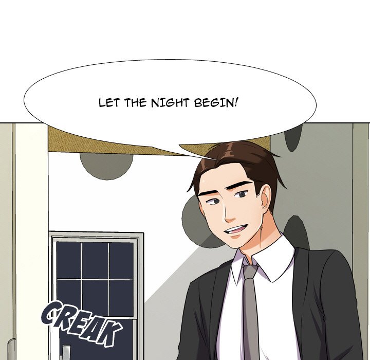 Our Exchange - Chapter 22 [photo 37] - MangaPorn