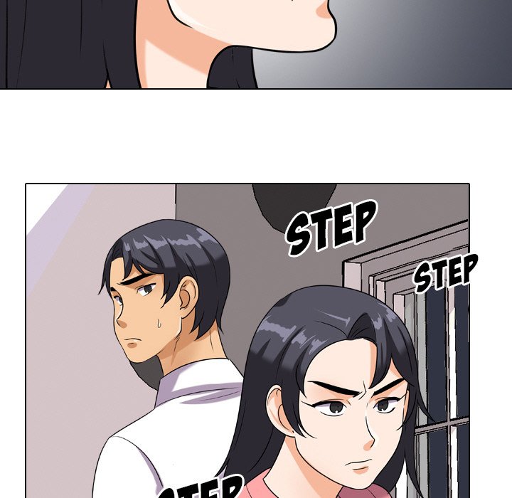 Our Exchange - Chapter 22 [photo 45] - MangaPorn