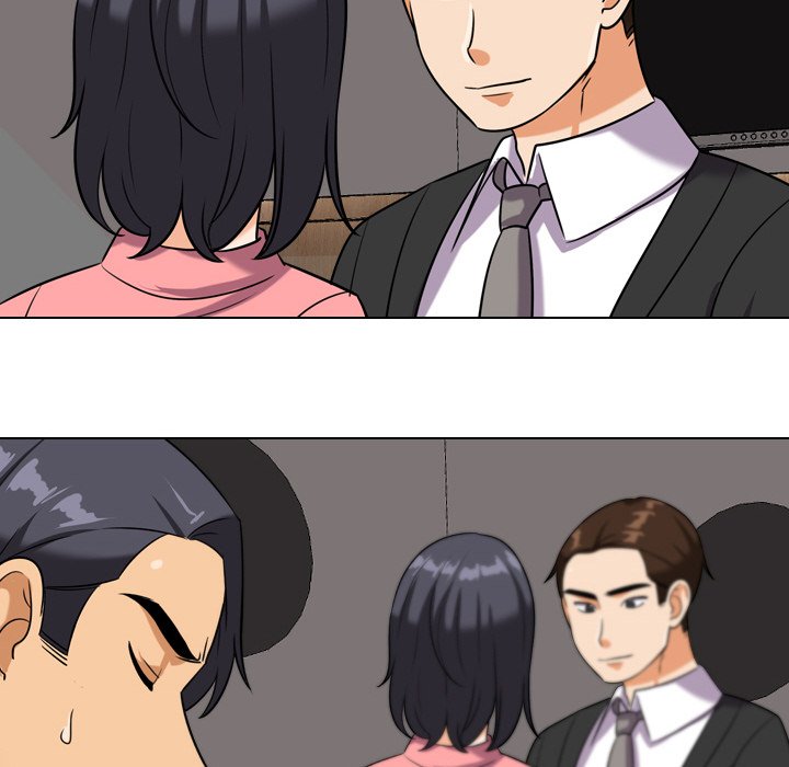 Our Exchange - Chapter 22 [photo 52] - MangaPorn