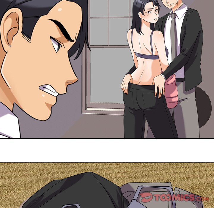 Our Exchange - Chapter 22 [photo 58] - MangaPorn