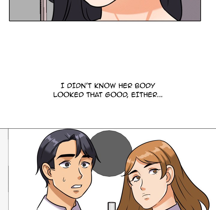 Our Exchange - Chapter 22 [photo 63] - MangaPorn