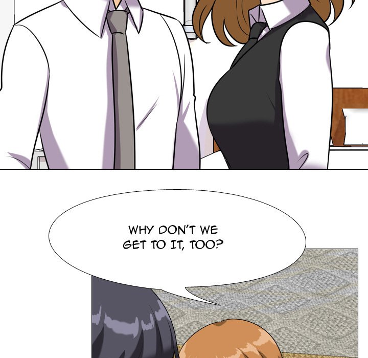 Our Exchange - Chapter 22 [photo 64] - MangaPorn