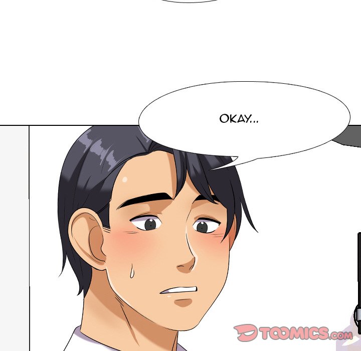Our Exchange - Chapter 22 [photo 66] - MangaPorn