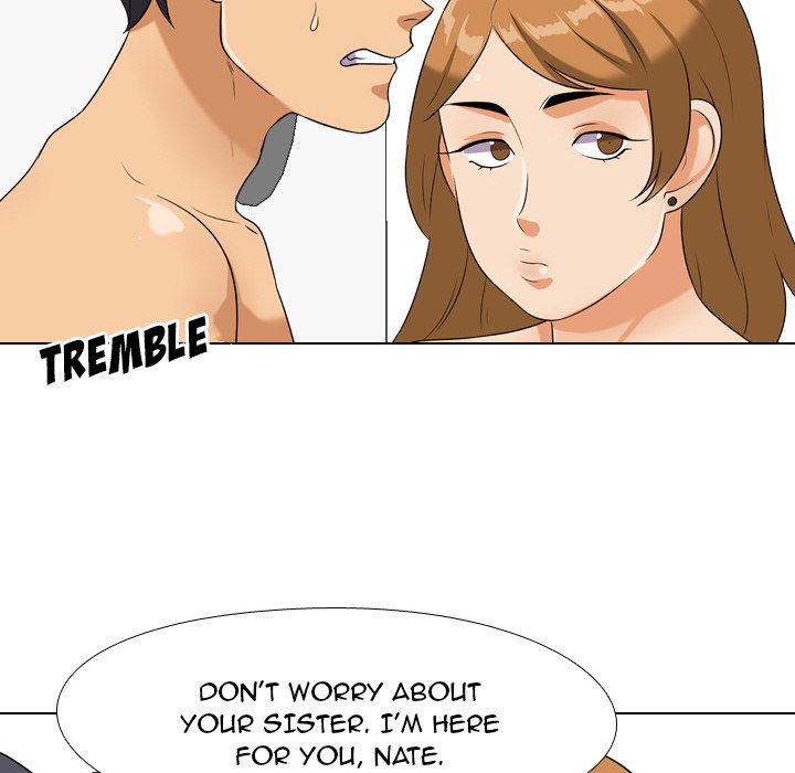 Our Exchange - Chapter 22 [photo 80] - MangaPorn