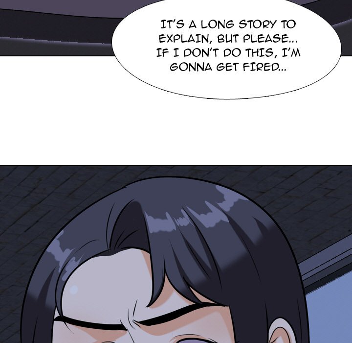 Our Exchange - Chapter 22 [photo 9] - MangaPorn