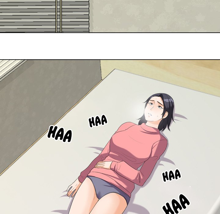 Our Exchange - Chapter 25 [photo 15] - MangaPorn