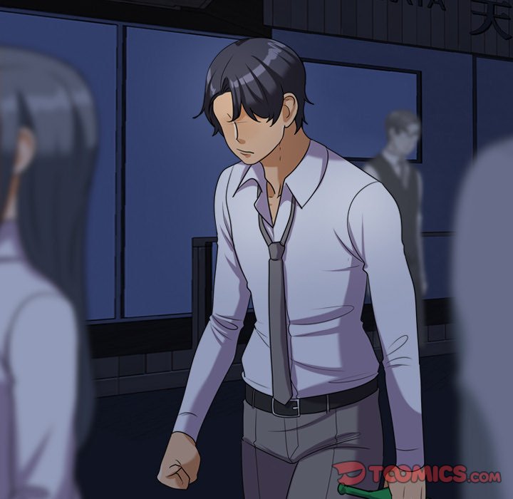 Our Exchange - Chapter 25 [photo 26] - MangaPorn