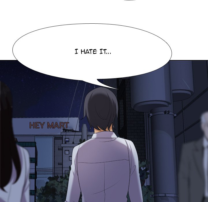 Our Exchange - Chapter 25 [photo 28] - MangaPorn