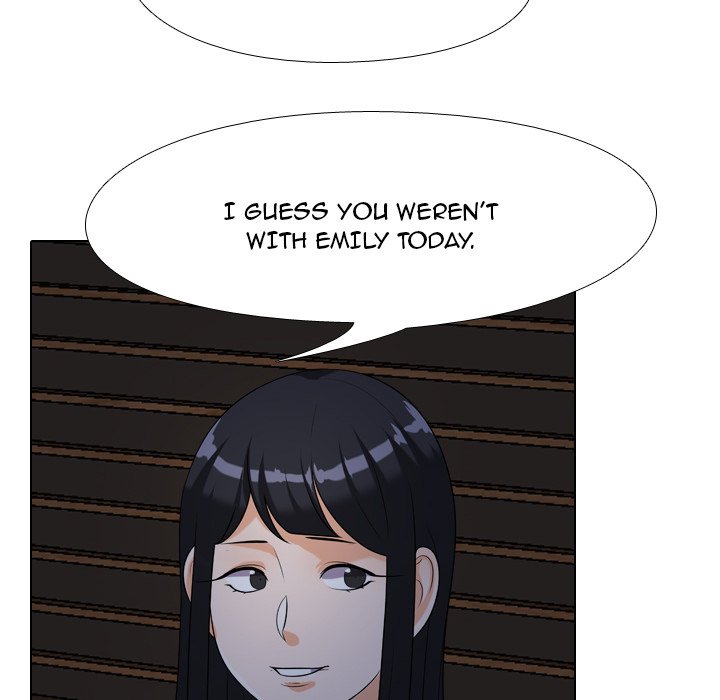 Our Exchange - Chapter 25 [photo 40] - MangaPorn