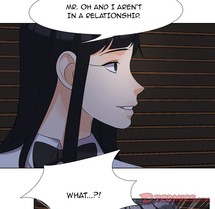 Our Exchange - Chapter 25 [photo 46] - MangaPorn