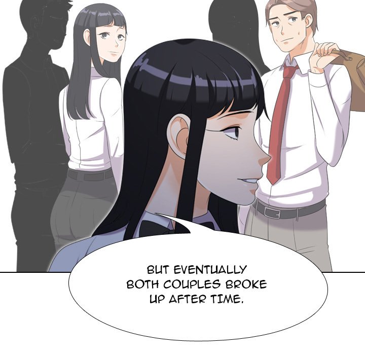 Our Exchange - Chapter 25 [photo 51] - MangaPorn