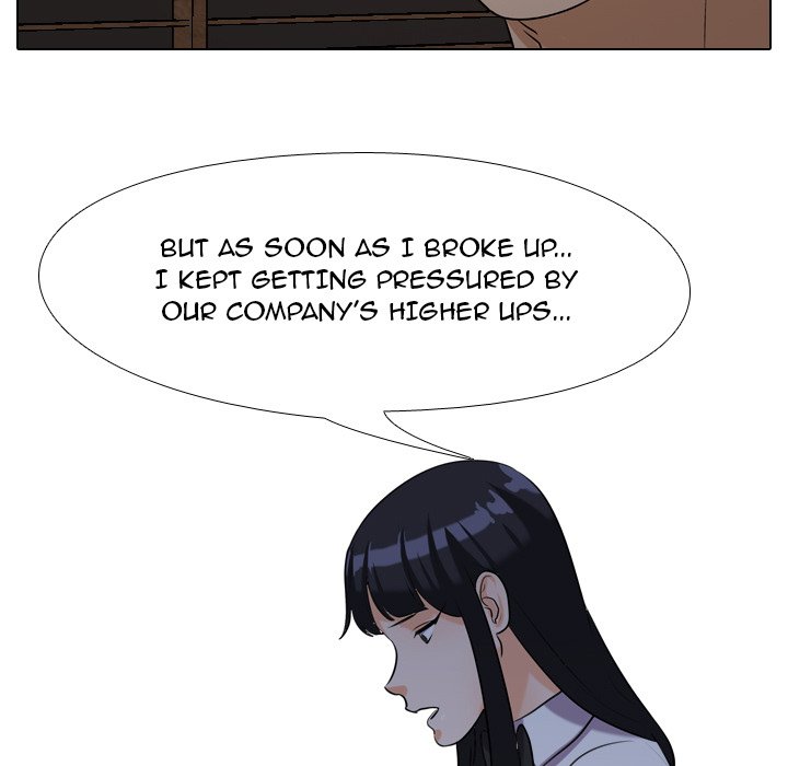 Our Exchange - Chapter 25 [photo 53] - MangaPorn
