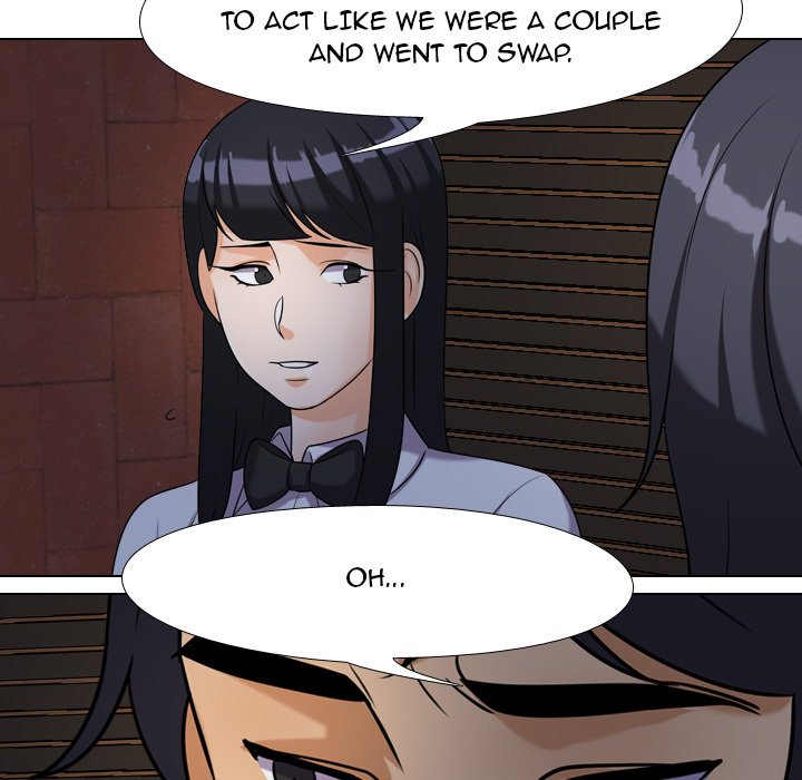 Our Exchange - Chapter 25 [photo 57] - MangaPorn