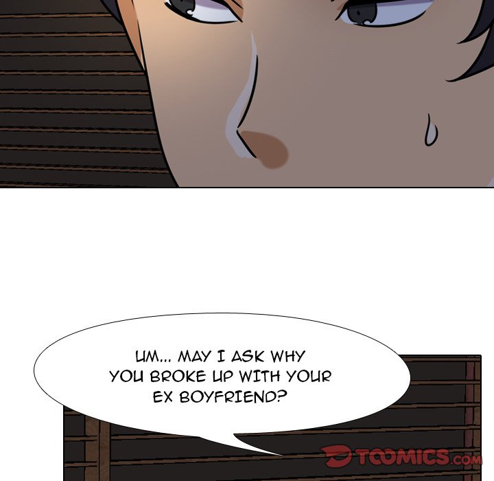 Our Exchange - Chapter 25 [photo 58] - MangaPorn