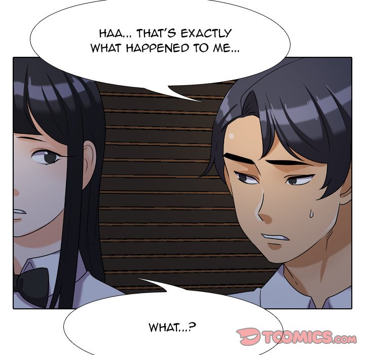 Our Exchange - Chapter 25 [photo 62] - MangaPorn