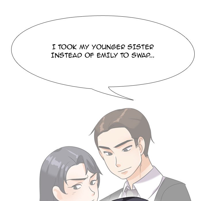 Our Exchange - Chapter 25 [photo 67] - MangaPorn