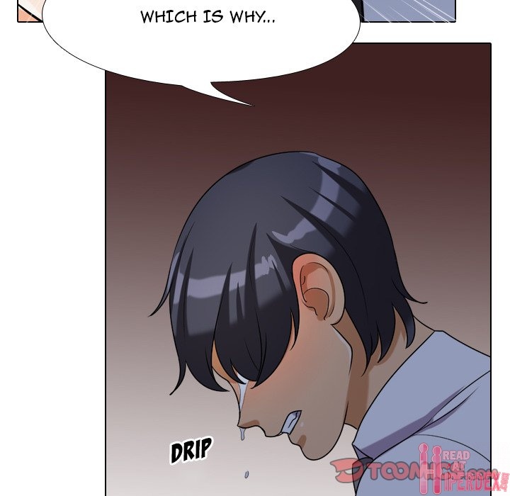 Our Exchange - Chapter 25 [photo 70] - MangaPorn
