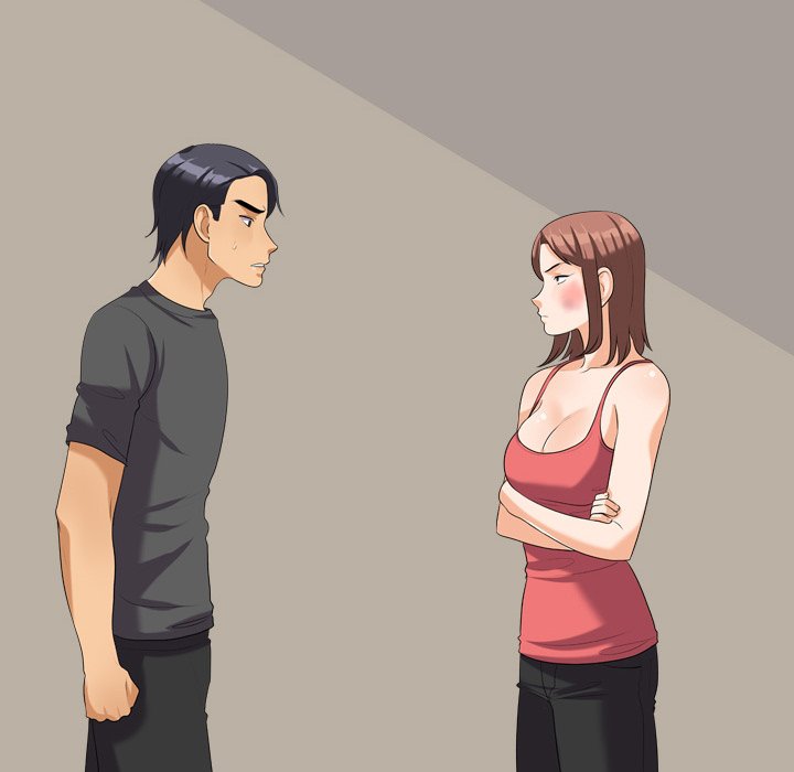 Our Exchange - Chapter 26 [photo 12] - MangaPorn